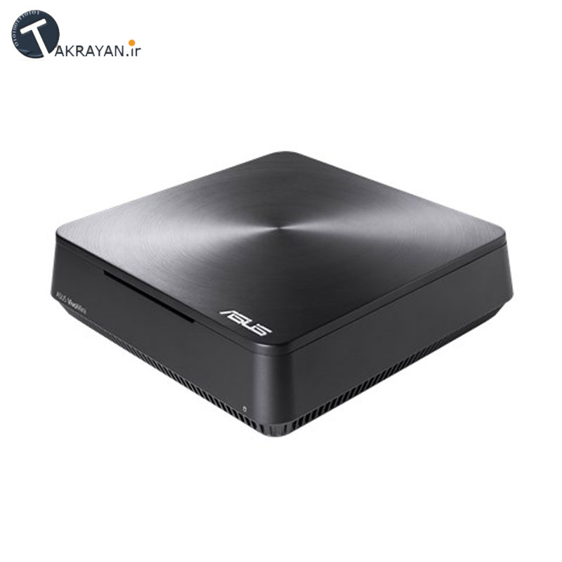 ASUS VivoMini VM65N-G022M Mini PC